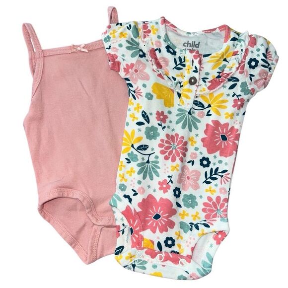 Baby girls clothing size newborn “make a bundle” - Picture 1 of 1